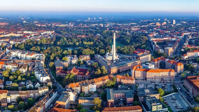 Kilonia atrakcje: Odkryj najpiękniejsze miejsca, które musisz zobaczyć Kilonia atrakcje: Odkryj najpiękniejsze miejsca, które musisz zobaczyć