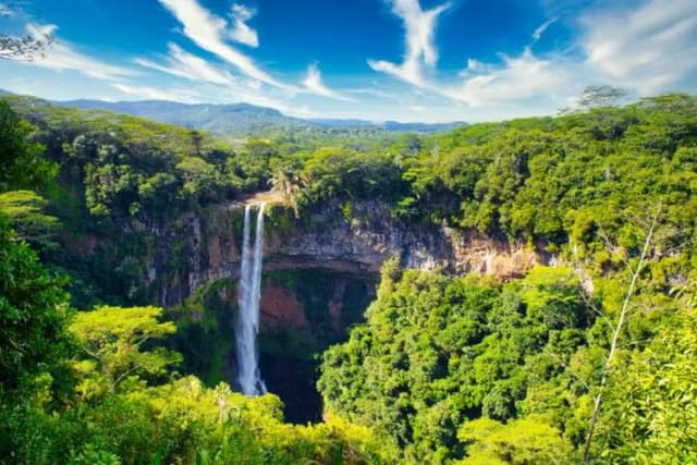 Mauritius pogoda kiedy jechać: uniknij deszczu i ciesz się słońcem Mauritius pogoda kiedy jechać: uniknij deszczu i ciesz się słońcem