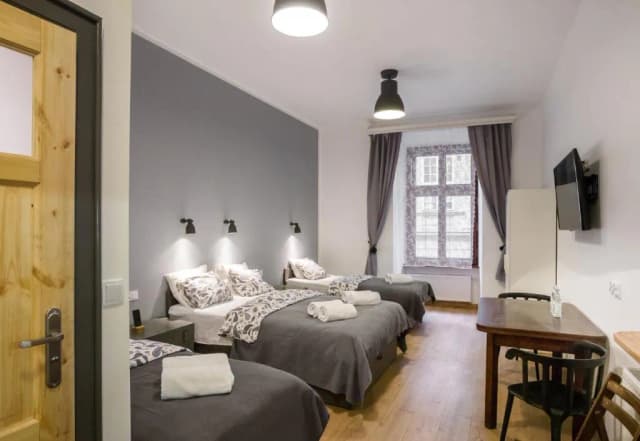 Ile kosztuje nocleg w Krakowie? Sprawdź ceny i oszczędzaj na podróży Ile kosztuje nocleg w Krakowie? Sprawdź ceny i oszczędzaj na podróży