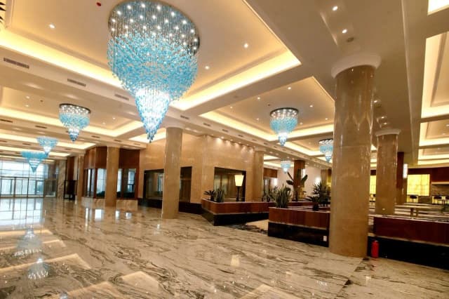Hotel w Pobierowie kiedy otwarcie - poznaj datę i szczegóły inwestycji Hotel w Pobierowie kiedy otwarcie - poznaj datę i szczegóły inwestycji
