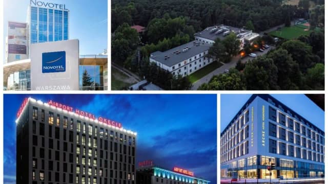 Ile kosztuje hotel w Warszawie? Ceny, lokalizacje i porady na 2023 Ile kosztuje hotel w Warszawie? Ceny, lokalizacje i porady na 2023