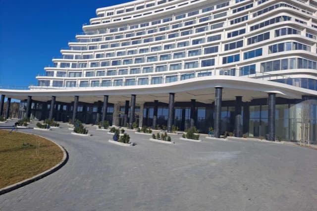 Ile gwiazdek ma hotel Gołębiewski? Sprawdź standard i luksus! Ile gwiazdek ma hotel Gołębiewski? Sprawdź standard i luksus!