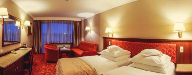 Ile pokoi ma hotel Gołębiewski w Mikołajkach? Zaskakujące fakty! Ile pokoi ma hotel Gołębiewski w Mikołajkach? Zaskakujące fakty!