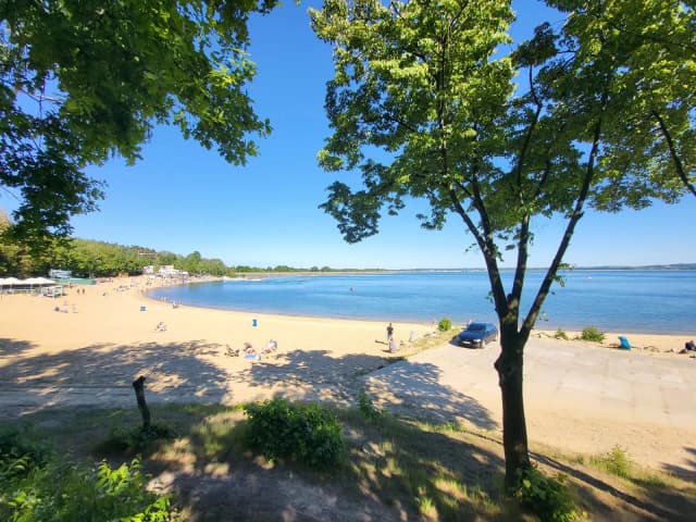 Plaża Jezioro Nyskie - sprawdź atrakcje, bezpieczeństwo i dostępność Plaża Jezioro Nyskie - sprawdź atrakcje, bezpieczeństwo i dostępność
