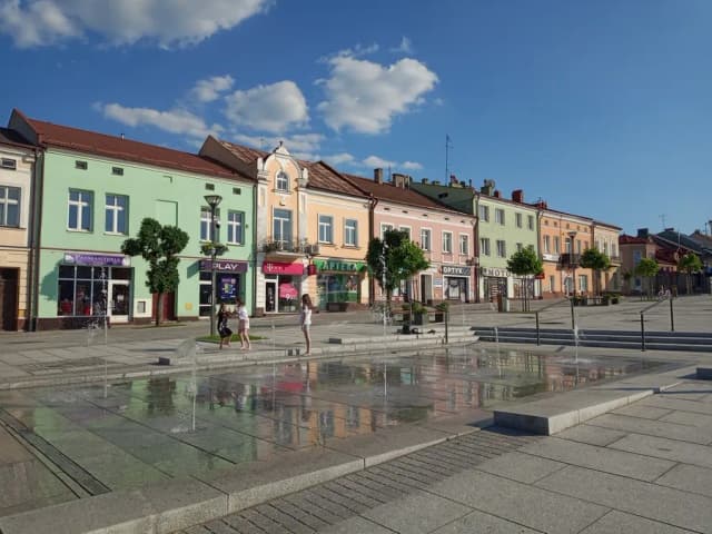 Najlepsze atrakcje w Leżajsku, które musisz zobaczyć podczas wizyty Najlepsze atrakcje w Leżajsku, które musisz zobaczyć podczas wizyty