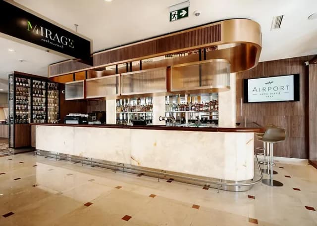 Jak dojechać do hotelu Airport Okęcie? Sprawdź najlepsze opcje transportu Jak dojechać do hotelu Airport Okęcie? Sprawdź najlepsze opcje transportu