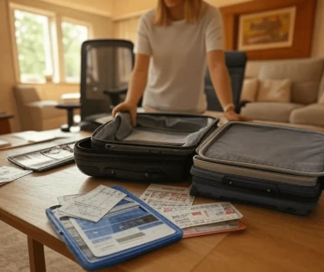 Overbooking w hotelu – co to jest i jak uniknąć problemów? Overbooking w hotelu – co to jest i jak uniknąć problemów?