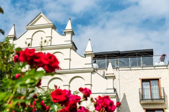 Butikowy hotel dla dorosłych – co to znaczy i dlaczego warto tam być Butikowy hotel dla dorosłych – co to znaczy i dlaczego warto tam być