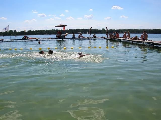 Jezioro Białe lubelskie – idealne miejsce na relaks i przygodę Jezioro Białe lubelskie – idealne miejsce na relaks i przygodę