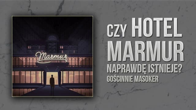 Hotel Marmur gdzie jest – odkryj tajemnice fikcyjnego hotelu w Sopocie Hotel Marmur gdzie jest – odkryj tajemnice fikcyjnego hotelu w Sopocie