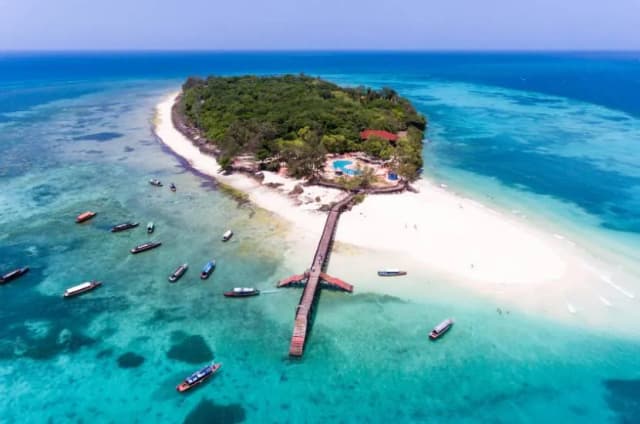 Kiedy najlepiej jechać na Zanzibar, aby uniknąć tłumów i deszczu? Kiedy najlepiej jechać na Zanzibar, aby uniknąć tłumów i deszczu?