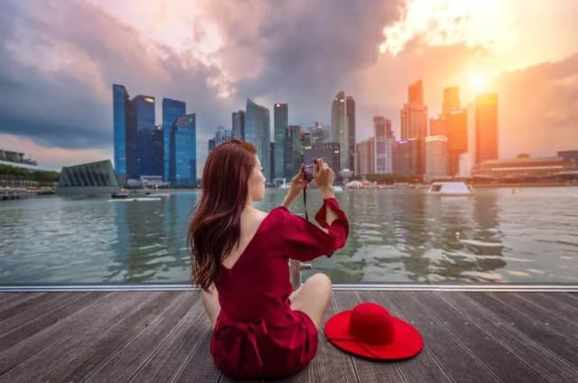 Kiedy jechać do Singapuru, aby uniknąć deszczu i tłumów? Kiedy jechać do Singapuru, aby uniknąć deszczu i tłumów?