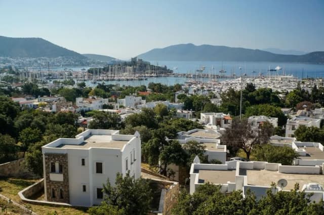 Bodrum atrakcje, które zaskoczą i umilą Twój pobyt w Turcji Bodrum atrakcje, które zaskoczą i umilą Twój pobyt w Turcji