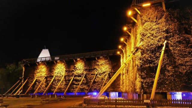 Inowrocław atrakcje: odkryj ukryte skarby i relaks w uzdrowisku Inowrocław atrakcje: odkryj ukryte skarby i relaks w uzdrowisku