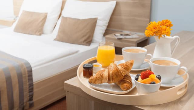 B&B hotel - co to jest i dlaczego warto wybrać tę formę noclegu B&B hotel - co to jest i dlaczego warto wybrać tę formę noclegu