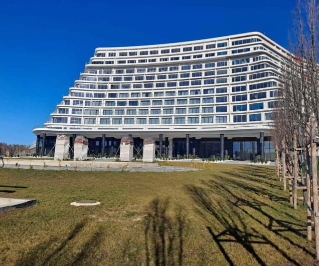Ile jest hoteli Gołębiewskich w Polsce i gdzie się znajdują? Ile jest hoteli Gołębiewskich w Polsce i gdzie się znajdują?