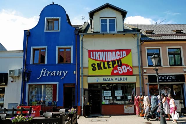 Najlepsze atrakcje w Kutnie, które musisz odwiedzić podczas wizyty Najlepsze atrakcje w Kutnie, które musisz odwiedzić podczas wizyty