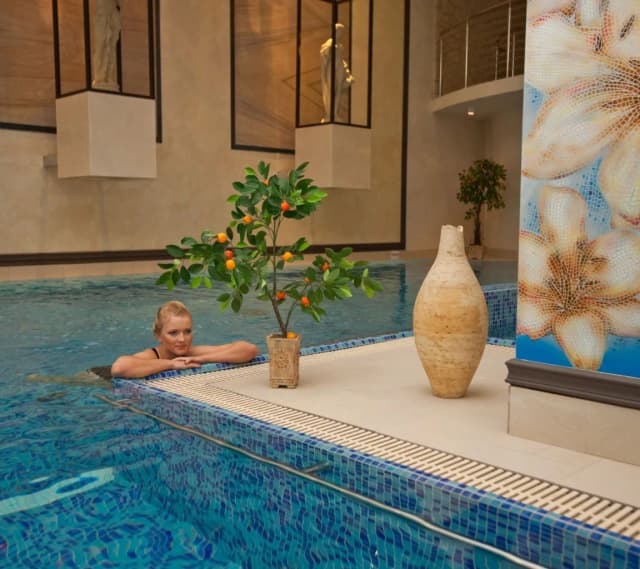 Hotel dla dorosłych co to znaczy - spokojny wypoczynek bez dzieci Hotel dla dorosłych co to znaczy - spokojny wypoczynek bez dzieci