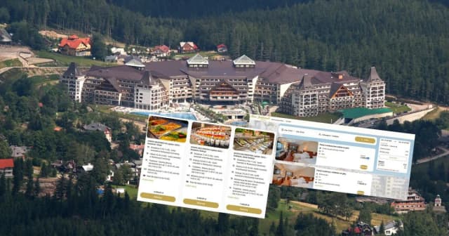 Ile kosztuje nocleg w hotelu Gołębiewski? Ceny, które zaskoczą! Ile kosztuje nocleg w hotelu Gołębiewski? Ceny, które zaskoczą!