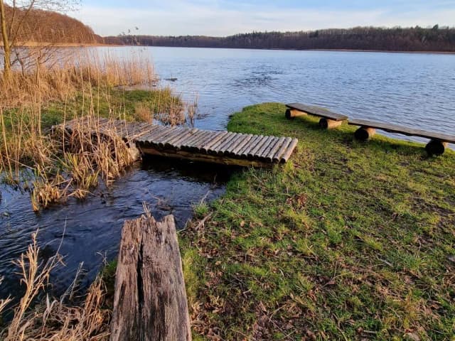 Jezioro Tuczno Kujawsko Pomorskie - idealne miejsce na relaks i przygodę Jezioro Tuczno Kujawsko Pomorskie - idealne miejsce na relaks i przygodę