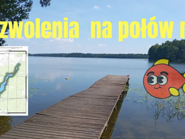Jak uzyskać zezwolenie wędkarskie na Jezioro Kortowskie i uniknąć problemów Jak uzyskać zezwolenie wędkarskie na Jezioro Kortowskie i uniknąć problemów