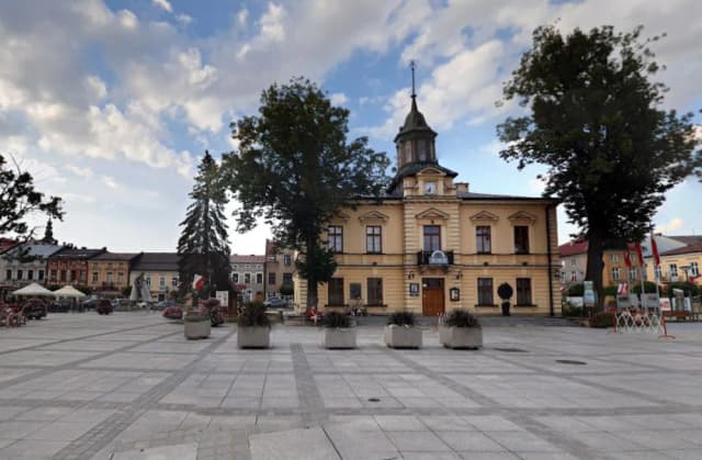Najlepsze atrakcje w Nowym Targu, które musisz zobaczyć i przeżyć Najlepsze atrakcje w Nowym Targu, które musisz zobaczyć i przeżyć