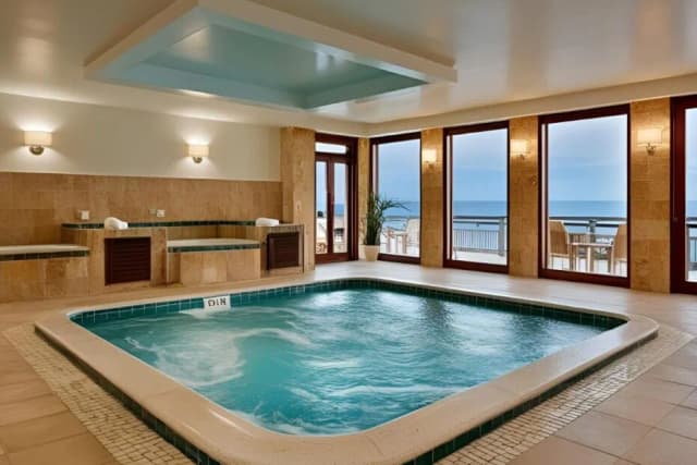 Jak korzystać z jacuzzi w hotelu: uniknij najczęstszych błędów Jak korzystać z jacuzzi w hotelu: uniknij najczęstszych błędów
