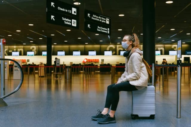 Jak wygląda transfer z lotniska do hotelu? Sprawdź najlepsze opcje Jak wygląda transfer z lotniska do hotelu? Sprawdź najlepsze opcje