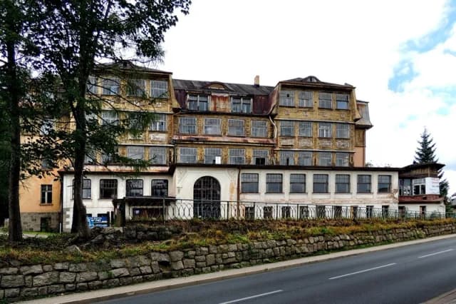 Hotel Sanssouci Karpacz - Kiedy otwarcie? Sprawdź datę i szczegóły Hotel Sanssouci Karpacz - Kiedy otwarcie? Sprawdź datę i szczegóły
