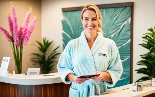 Jak się ubrać do spa w hotelu, by czuć się komfortowo i swobodnie Jak się ubrać do spa w hotelu, by czuć się komfortowo i swobodnie