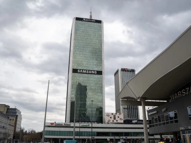 Kto jest właścicielem hotelu Marriott w Warszawie? Oto zaskakujące szczegóły Kto jest właścicielem hotelu Marriott w Warszawie? Oto zaskakujące szczegóły