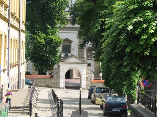 Najlepsze atrakcje w Nowym Wiśniczu, które musisz zobaczyć Najlepsze atrakcje w Nowym Wiśniczu, które musisz zobaczyć