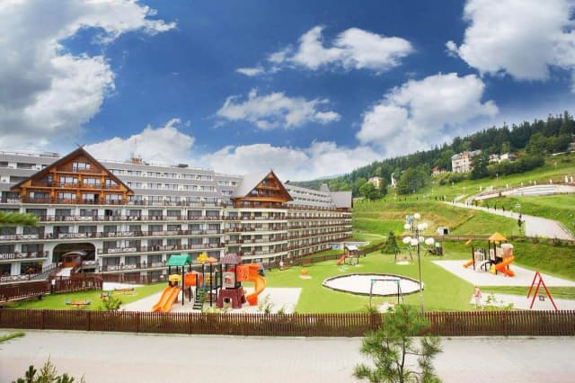 Hotel Gołębiewski Karpacz - kiedy powstał i jakie miał wyzwania? Hotel Gołębiewski Karpacz - kiedy powstał i jakie miał wyzwania?