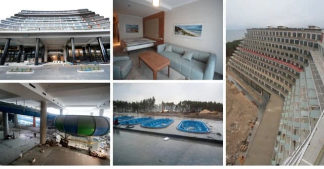Hotel Gołębiewski w Pobierowie - ile pokoi i co oferuje? Hotel Gołębiewski w Pobierowie - ile pokoi i co oferuje?