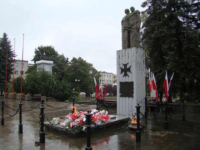 Najlepsze atrakcje w Świdniku, które musisz zobaczyć i przeżyć Najlepsze atrakcje w Świdniku, które musisz zobaczyć i przeżyć