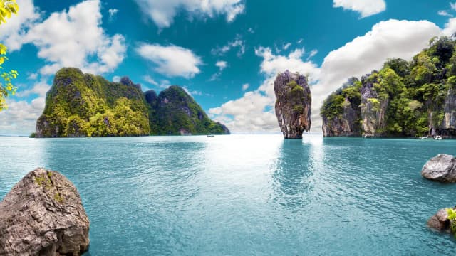 Phuket kiedy jechać: najlepszy czas na udany wypoczynek i oszczędności Phuket kiedy jechać: najlepszy czas na udany wypoczynek i oszczędności