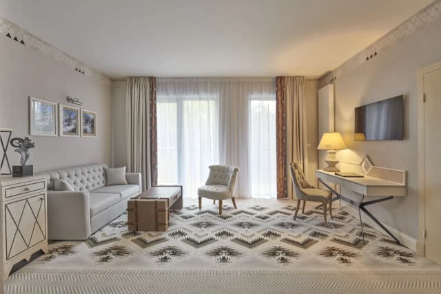 Czym się różni aparthotel od hotelu? Odkryj kluczowe różnice Czym się różni aparthotel od hotelu? Odkryj kluczowe różnice