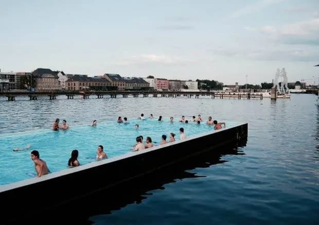 Najlepsze jeziora w Berlinie, które musisz odwiedzić na wypoczynek Najlepsze jeziora w Berlinie, które musisz odwiedzić na wypoczynek