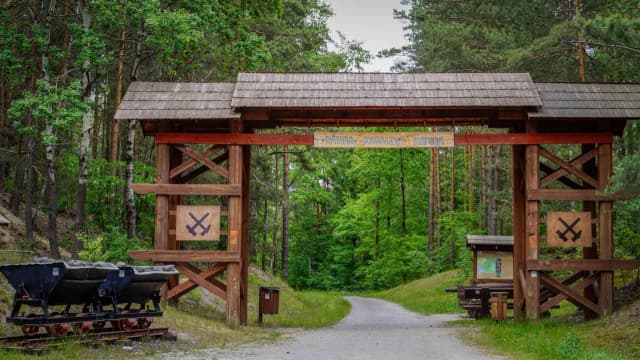Lubuskie atrakcje, które musisz zobaczyć – nie przegap tych miejsc Lubuskie atrakcje, które musisz zobaczyć – nie przegap tych miejsc