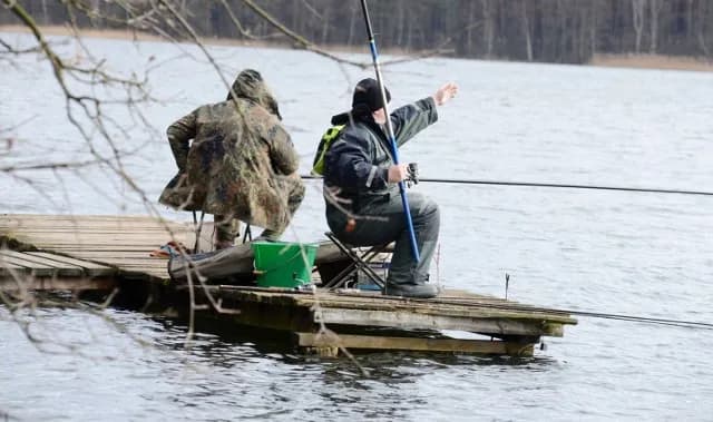 Zezwolenie na wędkowanie w Jeziorze Kowalskim - ceny i miejsca zakupu Zezwolenie na wędkowanie w Jeziorze Kowalskim - ceny i miejsca zakupu
