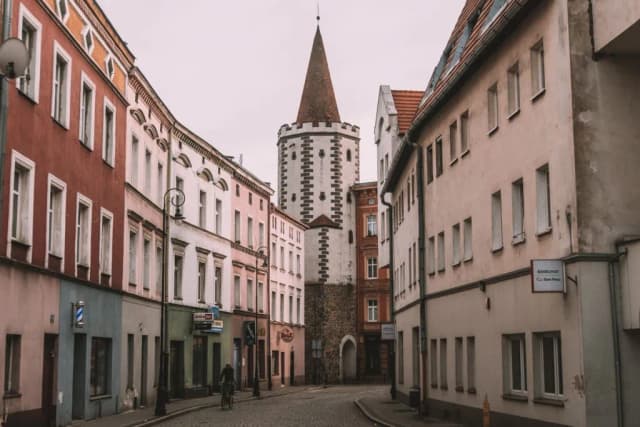 Prudnik atrakcje dla dzieci – najlepsze miejsca na rodzinne wyjście Prudnik atrakcje dla dzieci – najlepsze miejsca na rodzinne wyjście