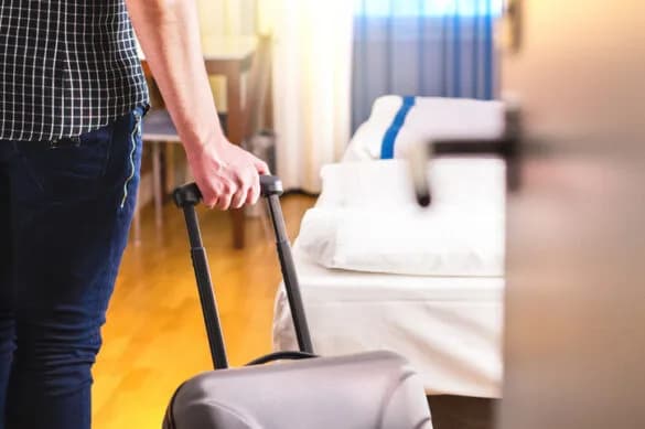 Kto przyznaje gwiazdki hotelom? Poznaj tajniki kategoryzacji hoteli Kto przyznaje gwiazdki hotelom? Poznaj tajniki kategoryzacji hoteli