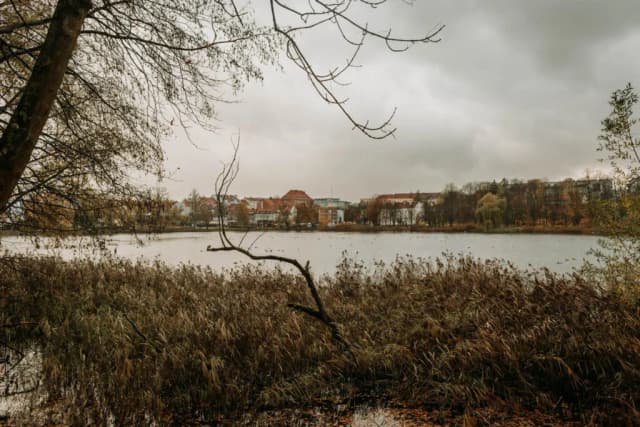 Jezioro Kętrzyńskie: tajemnice, historia i atrakcje w okolicy Jezioro Kętrzyńskie: tajemnice, historia i atrakcje w okolicy