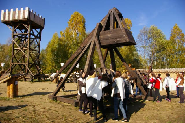 Najlepsze atrakcje w Pobiedziskach, które musisz zobaczyć podczas wizyty Najlepsze atrakcje w Pobiedziskach, które musisz zobaczyć podczas wizyty